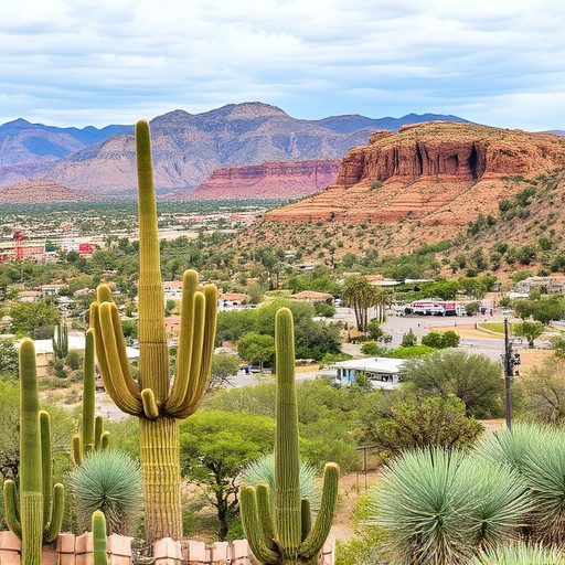 Tucson, Arizona