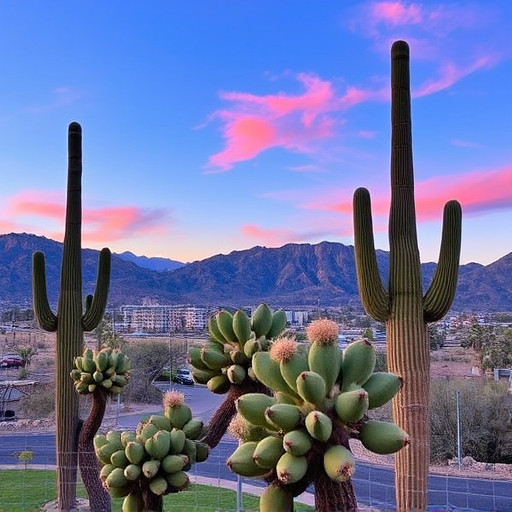 Tucson, Arizona