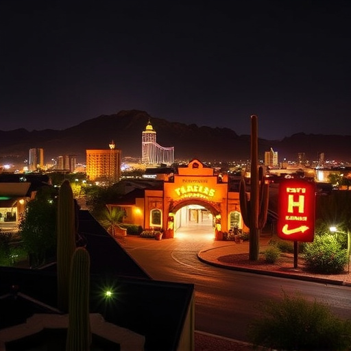Tucson, Arizona