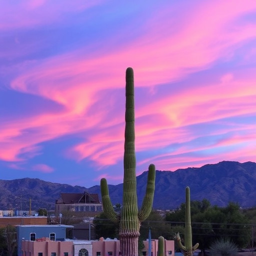 Tucson, Arizona