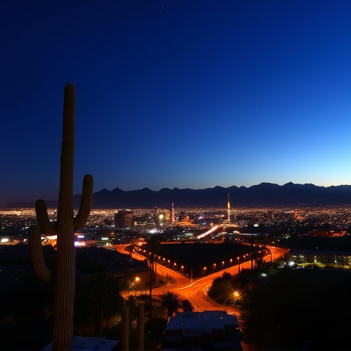 Tucson, Arizona