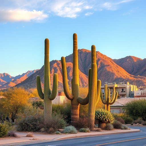 Tucson, Arizona