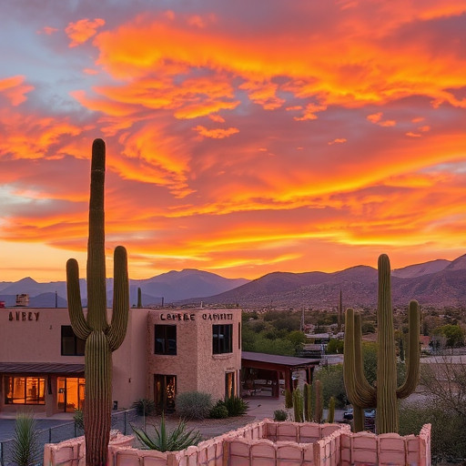 Tucson, Arizona