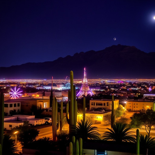 Tucson, Arizona