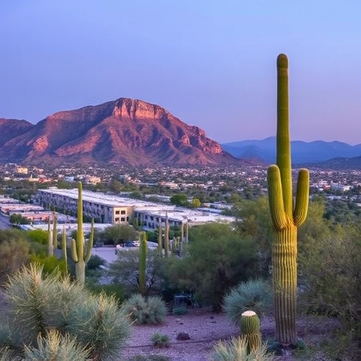 Tucson, Arizona