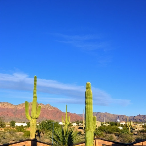 Tucson, Arizona