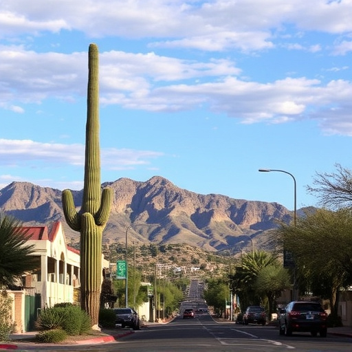 Tucson, Arizona