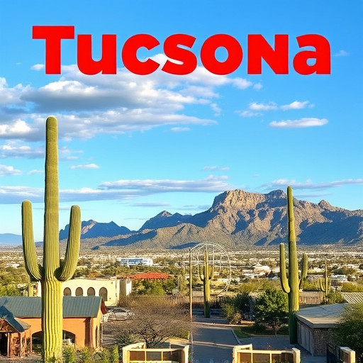 Tucson, Arizona