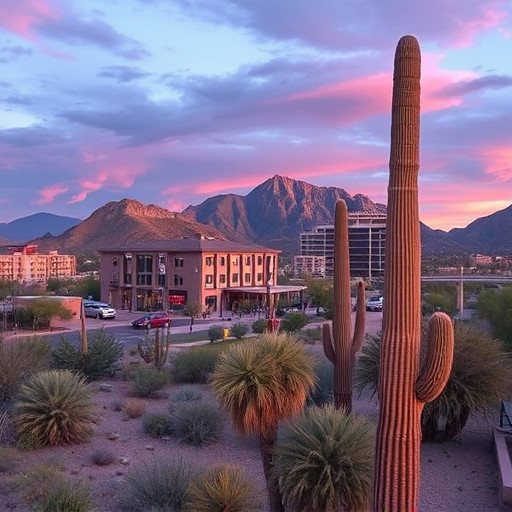 Tucson, Arizona