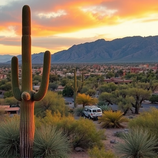 Tucson, Arizona