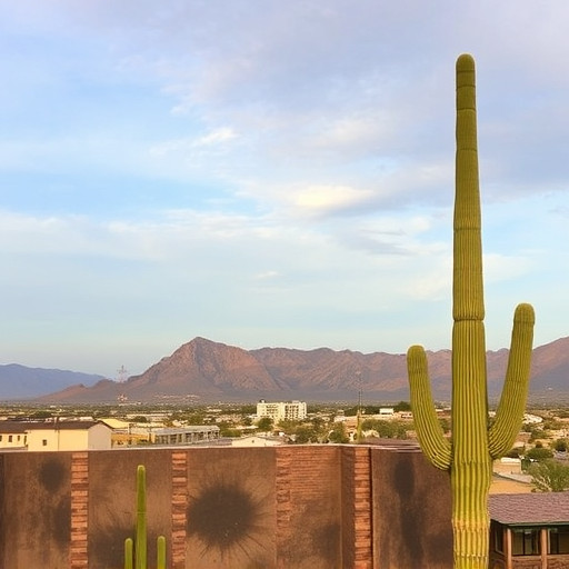 Tucson, Arizona