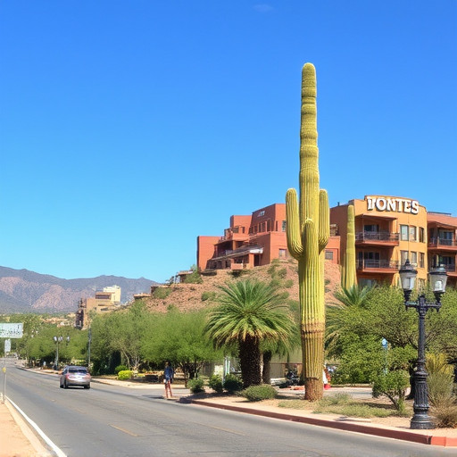 Tucson, Arizona