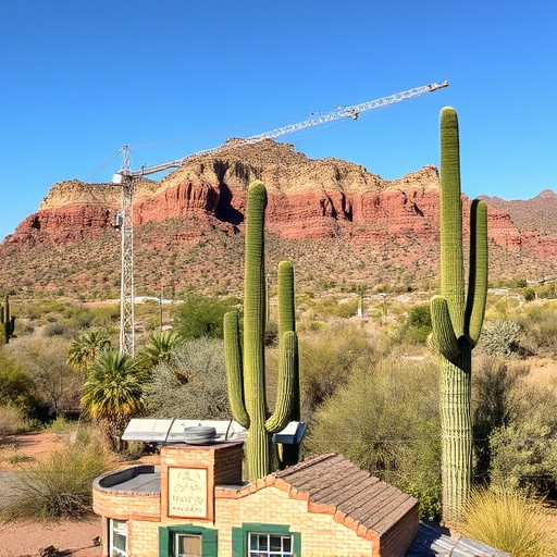 Tucson, Arizona