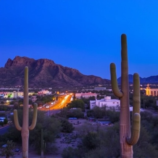 Tucson, Arizona