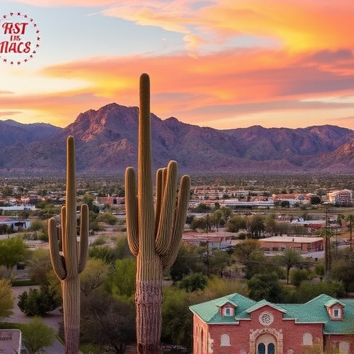 Tucson, Arizona