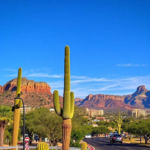 Tucson, Arizona