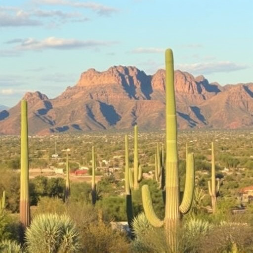 Tucson, Arizona