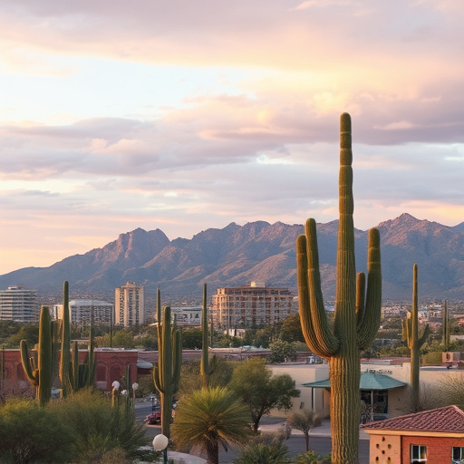 Tucson, Arizona