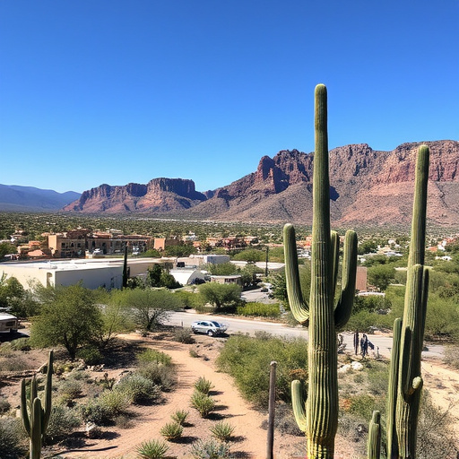 Tucson, Arizona