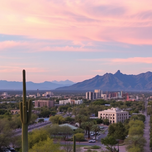 Tucson, Arizona