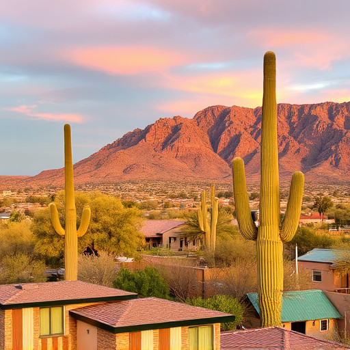 Tucson, Arizona