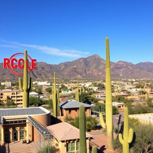 Tucson, Arizona