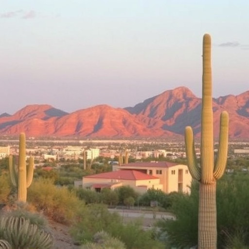 Tucson, Arizona