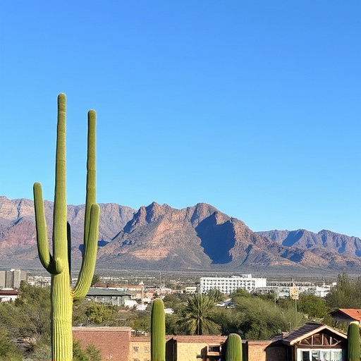 Tucson, Arizona