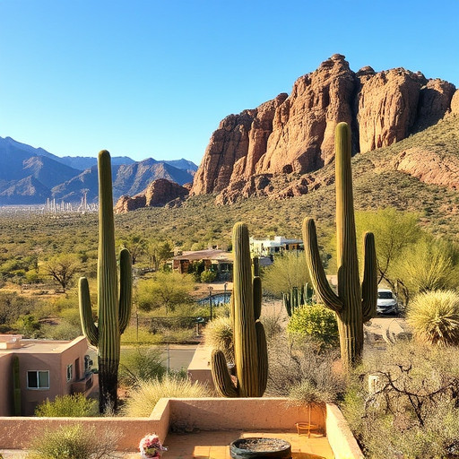 Tucson, Arizona