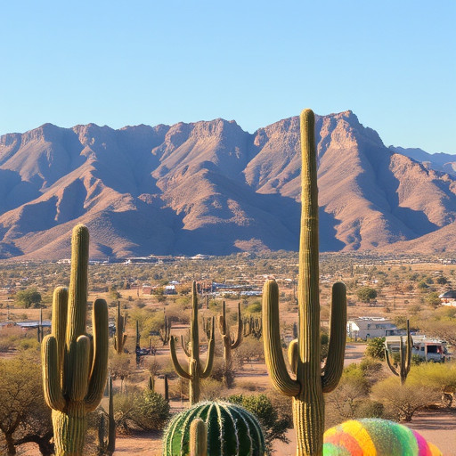 Tucson, Arizona