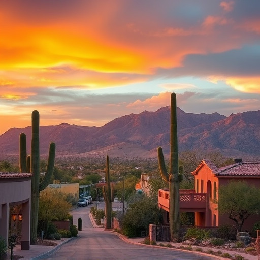 Tucson, Arizona
