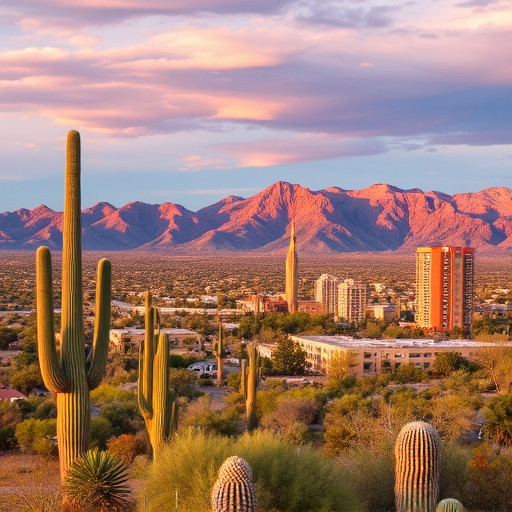 Tucson, Arizona