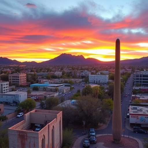 Tucson, Arizona