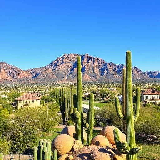 Tucson, Arizona