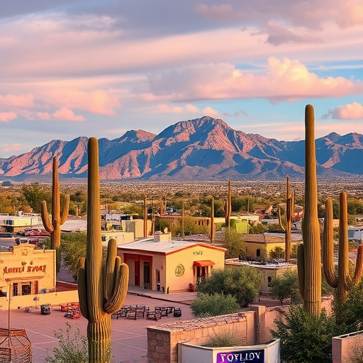 Tucson, Arizona