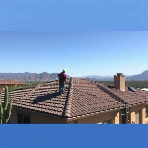 Tucson Roofing Contractor