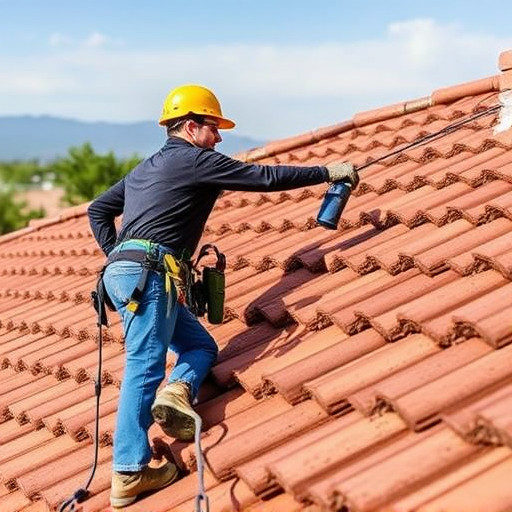 Tucson Roofing Contractor