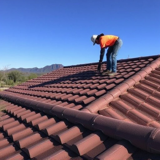 Tucson Roofing Contractor