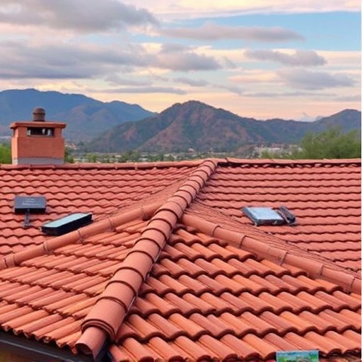 Tucson Roofing Contractor