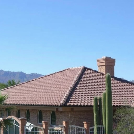 Tucson Roofing Contractor