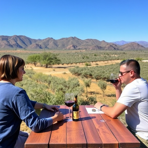wine tasting oro valley