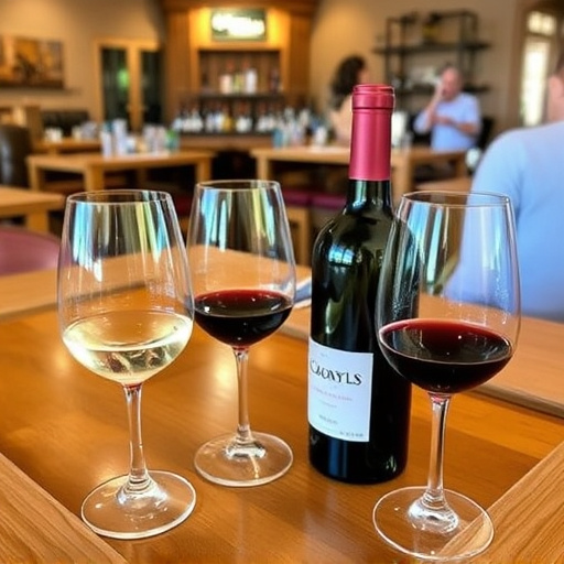 wine tasting oro valley