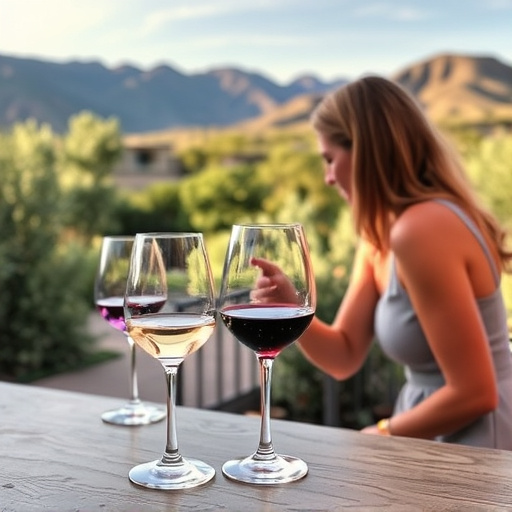 wine tasting oro valley