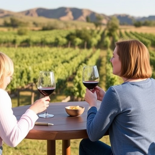 wine tours sonoita