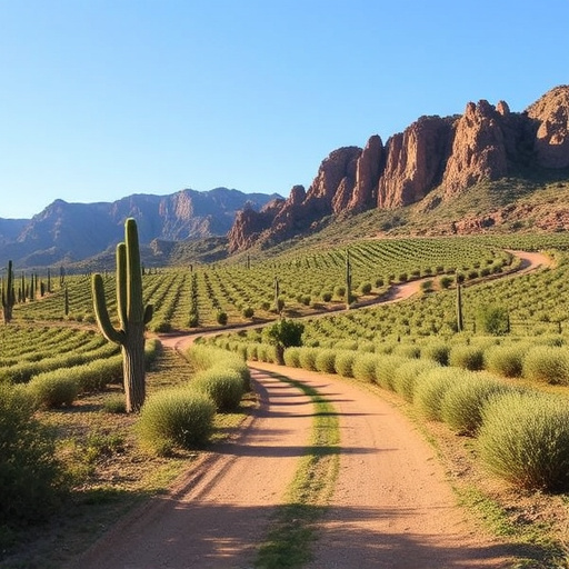 wine tours southern arizona