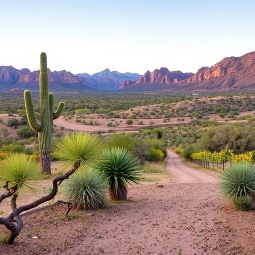 wine tours southern arizona