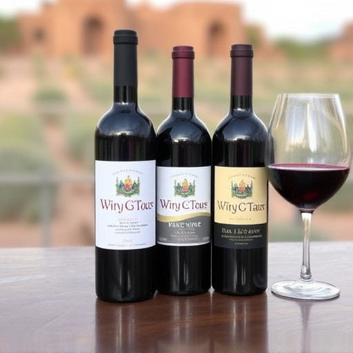 wine tours southern Arizona