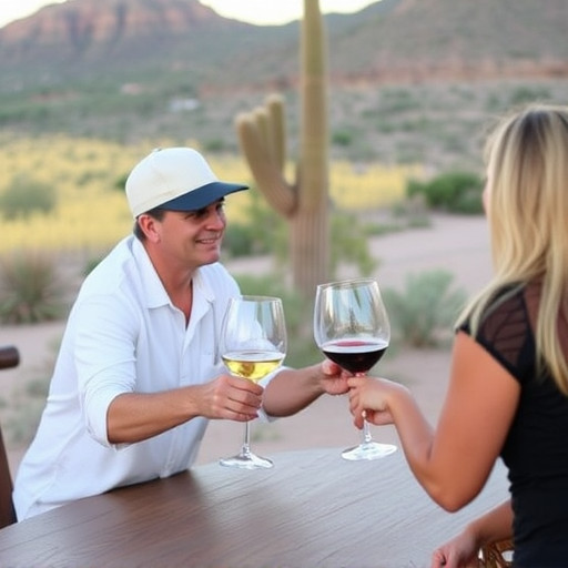 wine tours southern Arizona