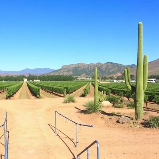 wine tours southern Arizona