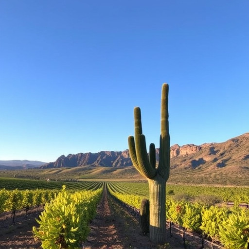 wine tours southern Arizona
